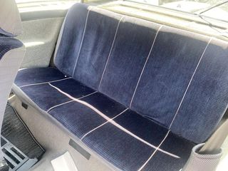 VOLKSWAGEN GOLF '91 1.600cc ΚΩΔ. ΚΙΝ. PN240171 - Καθίσματα/Σαλόνι - Καντράν-Κοντέρ-thumb-8