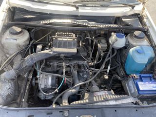 VOLKSWAGEN GOLF '91 1.600cc ΚΩΔ. ΚΙΝ. PN240171 - Καθίσματα/Σαλόνι - Καντράν-Κοντέρ-thumb-9