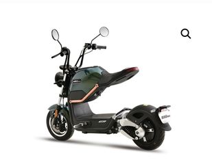 Minimoto Kolibri 2023 Miku Max JIANGSU