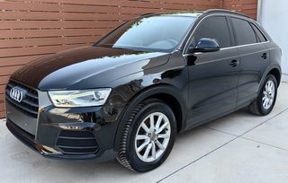 Audi Q3 '15 ΕΛΛΗΝΙΚΟ ΆΡΙΣΤΟ QUATTRO
