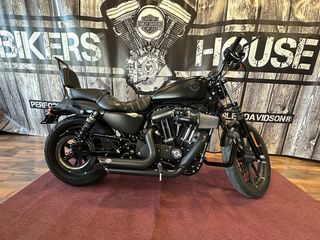 Harley Davidson Iron 883 '19