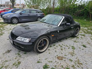 Bmw Z3 '05