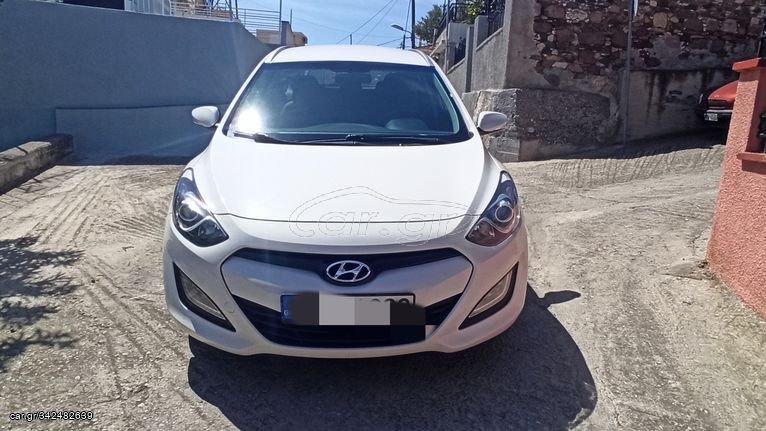 Hyundai i 30 '13