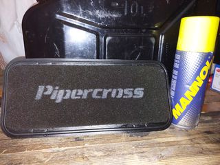 AIR SPORT FILTER PIPERCROSS ME OIL