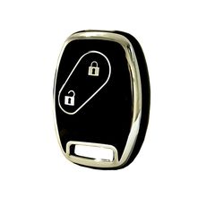 Προστατευτική Θήκη TPU Κλειδιού τύπου Honda με 2 κουμπιά