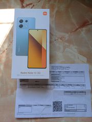 Xiaomi Redmi Note 13 5G 8/256G