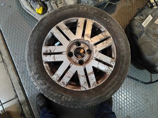 195/60R15 TEMAXIA   2  GOODGYEAR-thumb-1