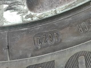 195/60R15 TEMAXIA   2  GOODGYEAR-thumb-3
