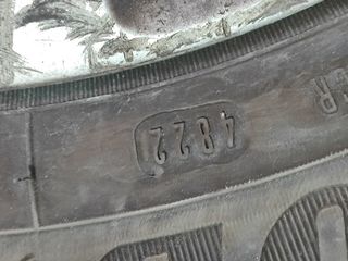 195/60R15 TEMAXIA   2  GOODGYEAR-thumb-4