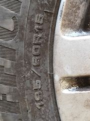 195/60R15 TEMAXIA   2  GOODGYEAR-thumb-5
