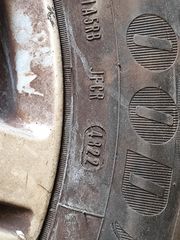 195/60R15 TEMAXIA   2  GOODGYEAR-thumb-8