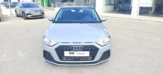 Audi A1 '22 SB Advanced 30 TFSI * Χρηματοδότηση Balloon*