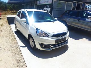 Mitsubishi Space Star '16  1.0 Diamant Edition