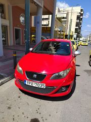 Seat Ibiza '11  1.4 TSI FR DSG (7-Gear)