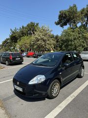 Fiat Punto '10