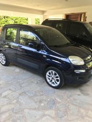 Fiat Panda '12 turbo diesel