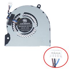 Ανεμιστηράκι Laptop - CPU Cooling Fan για HP EliteBook Folio 9470m 769708-001 6043B0162201 BDAL3ZN63YGLV 4pins ( Κωδ. 80479 )