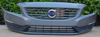 Εμπροσθιος προφυλακτηρας VOLVO V60 / S60
