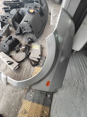 Ford Fusion φτερό εμπρός αριστερό, δεξιό-thumb-2