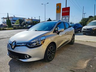 Renault Clio '16 Energy Intens 