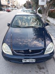 Citroen Xsara '01