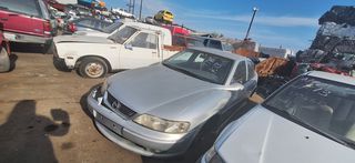 Opel Vectra 1998 1800cc  ΚΩΔΙΚΟΣ:175839(4029)