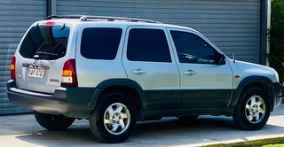 Mazda Tribute '03  2.0 Adventure Comfort 4x4