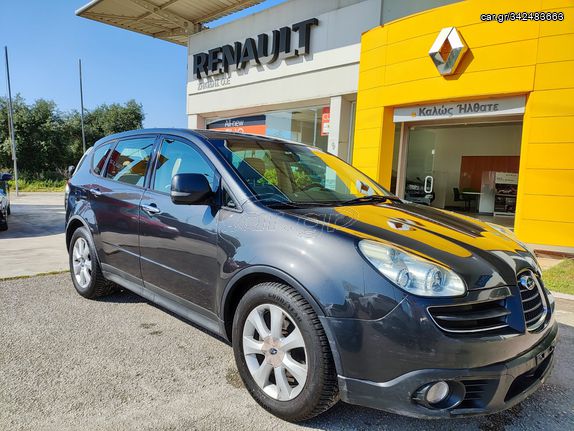 Subaru Tribeca 2007