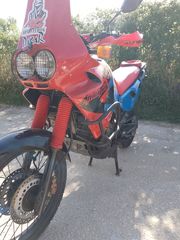 Honda XRV 750 Africa TWIN '98 Rd7