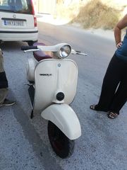 Piaggio Vespa '82 Vespino 50cc