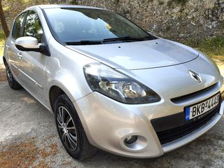 Renault Clio '12 Renault Clio III