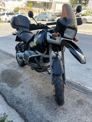 Bmw R 1100 GS '97