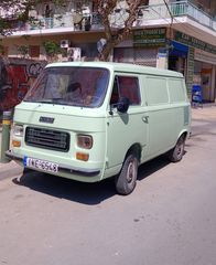 Fiat 128 '76 900 T