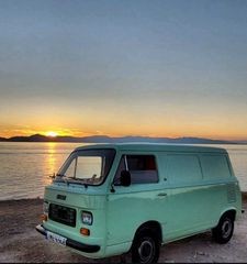 Fiat 128 1976 900 T