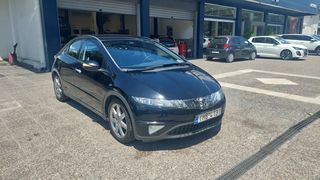 Honda Civic '07