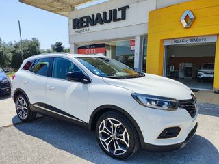 Renault Kadjar '19 Intens 1500cc 116Hp