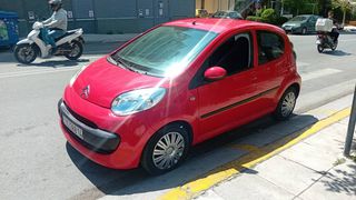 Citroen C1 '09