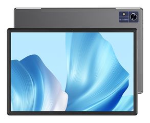 CHUWI tablet Hi10 XPro, 10.1" HD, 4/128GB, 4G, 7000mAh, Android 13, γκρι