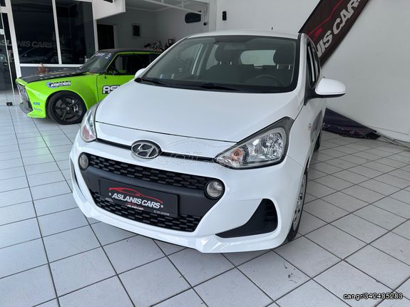 Hyundai i 10 '17  1.2 YES! Plus