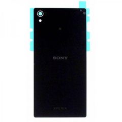 Καπάκι Μπαταρίας Oem for Sony Xperia Z5 Compact (E5803/E5823) Black