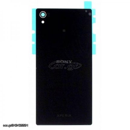 Καπάκι Μπαταρίας Oem for Sony Xperia Z5 Compact (E5803/E5823) Black