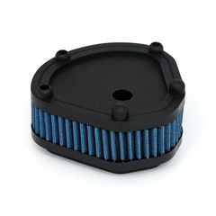 MCS, Blue Lightning air filter element-thumb-1