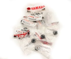Μπιλιες Φυγοκεντρικου Yamaha XMAX 300 Γνησια 