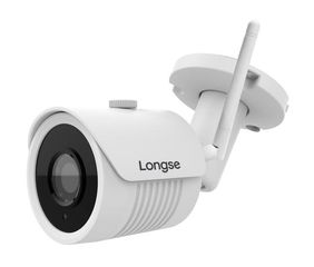 LONGSE IP κάμερα LBH30FG400W, WiFi, 2.8mm, 1/3" CMOS, 4MP, SD, IP67