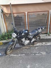 Honda CB 500 2002-thumb-1
