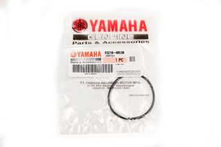 O-Ring Φιλτρου Λαδιου Yamaha XMAX 300 Γνησιο