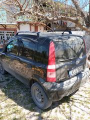 Fiat Panda '08