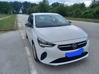 Opel Corsa '20 ΔΕΚΤΗ   ΚΑΙ  ΑΝΤΑΛΛΑΓΗ