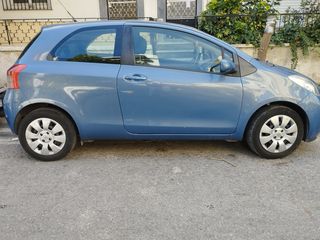 Toyota Yaris '07