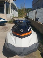 Sea-Doo '17 GTS 900